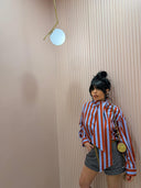 Camicia Circus