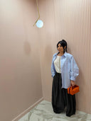 Camicia Back to Office