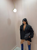 Blazer icon black