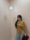 Maglia denver beige