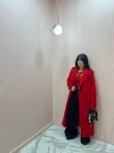 Cappotto Santa Claus