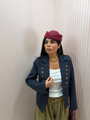 Blazer Popeye