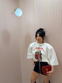 T-shirt Barock “Metallica”