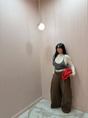 Maglia double