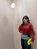 Bustino red passion
