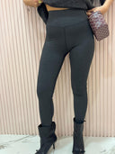 Leggings Essential Grigio