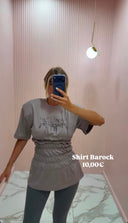 T-shirt barock