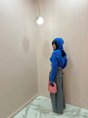 Pantalone Tuta Gipsy