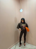 T-shirt “Barock” Nirvana