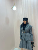 Coordinato Business Woman