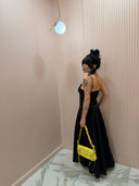 Dress Savana nero