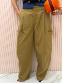 Cargo camel con tasconi