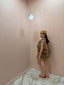 Coordinato French beige