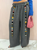 Pantalone Tuta Gipsy