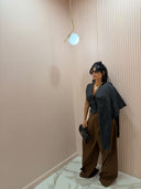 Set giacca + gilet office