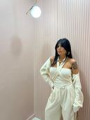 Twinset Stoccolma panna ✨