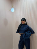Coordinato denim