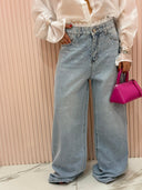 Jeans Swarovski