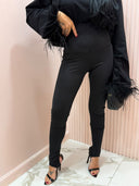 Leggings black
