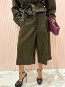 Coordinate ecopelle mood bottega verde