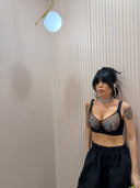 Bralette flow