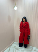 Cappotto Santa Claus