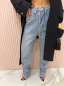 Jeans YSL mood denim chiaro