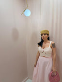 Dress Mallorca rosa