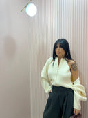 Twinset Madrid panna