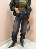Jeans trasversal grey