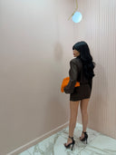 Mini dress jessica marrone