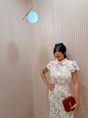 Dress Sophie rosa