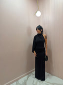 Dress monospalla dubai