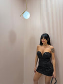 Dress cuore
