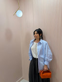 Camicia Back to Office