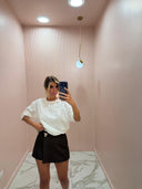 T-shirt manica lunga