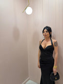 Dress Atelier nero