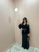 Twin set London nero