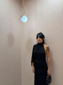 Dress monospalla dubai