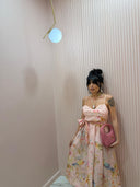Dress Zimm* style pink