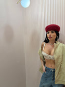 Bralette burro