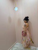 Dress Zimm* style pink