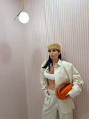 Coordinato Spain beige