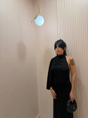Dress monospalla dubai