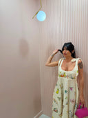 Dress “Estate Italiana”