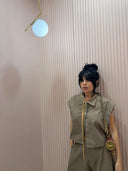 Coordinato beige by Just West