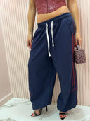 Pantalone Tuta Chicago