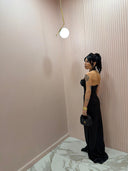 Dress Atelier nero