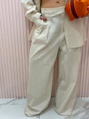 Coordinato Spain beige