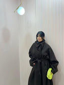 Cappotto Max marrone ✨